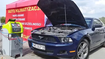 AUTO-KLIMA Wrocław Ferio Gaj